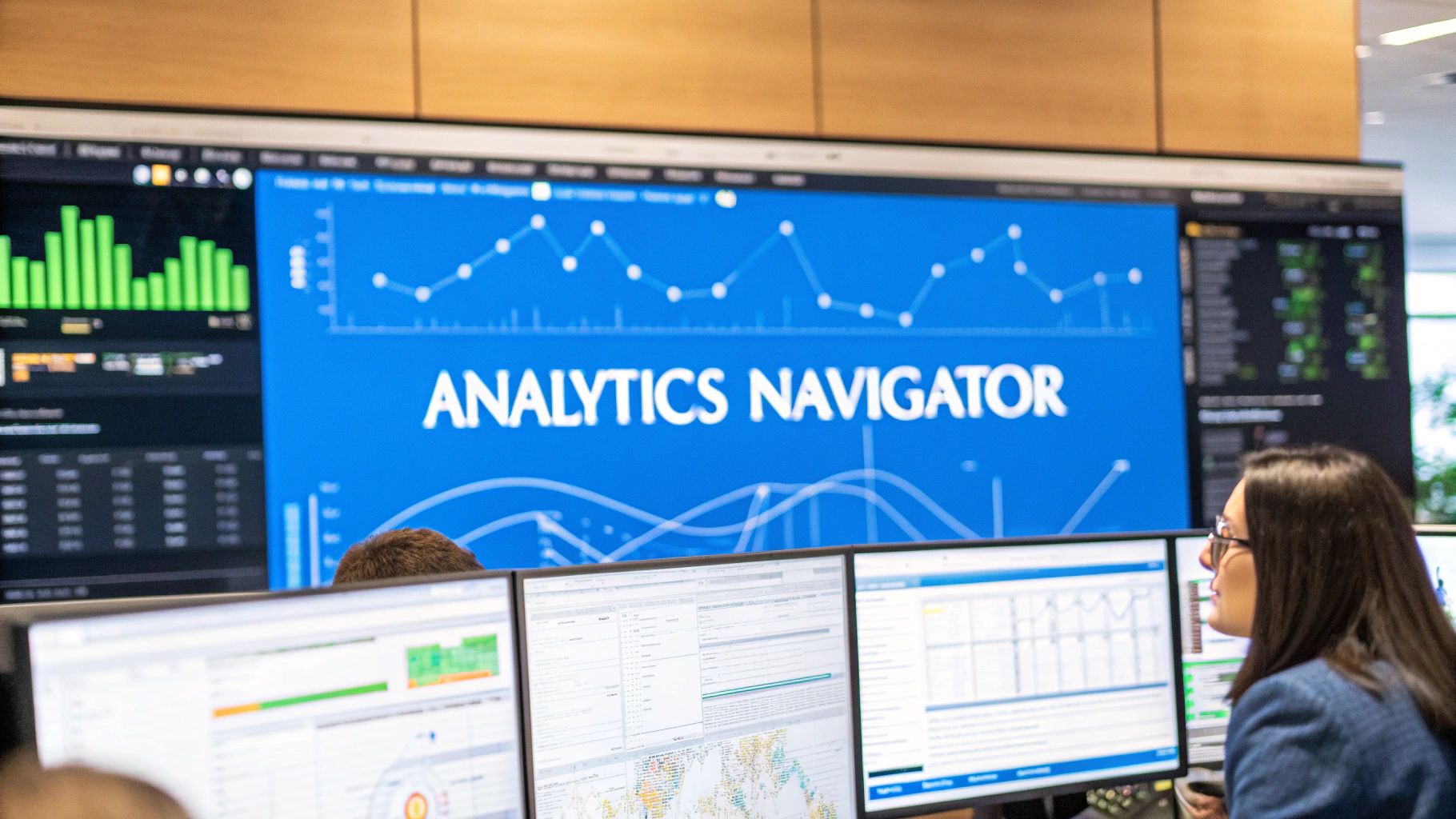 Choosing Marketing Analytics Platforms for Growth