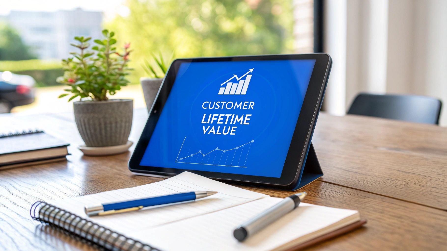 Unlocking Growth with Customer Lifetime Value Analysis