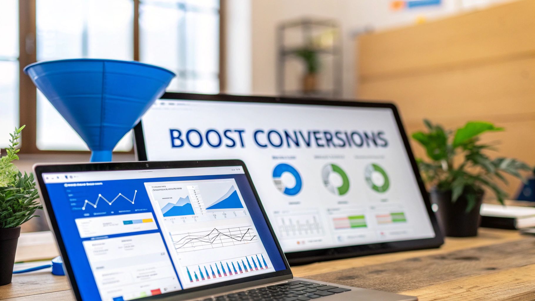 10 Essential Conversion Optimisation Strategies for 2025