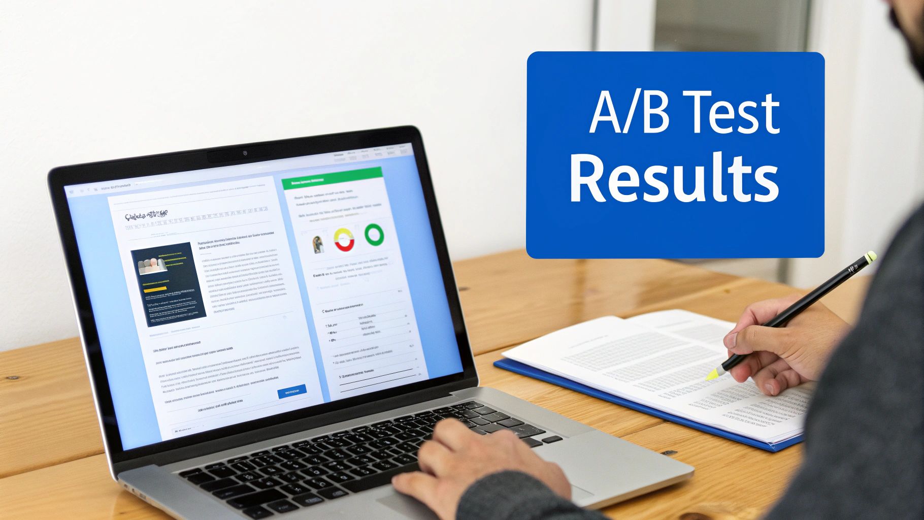 A/B Testing (Split Testing)