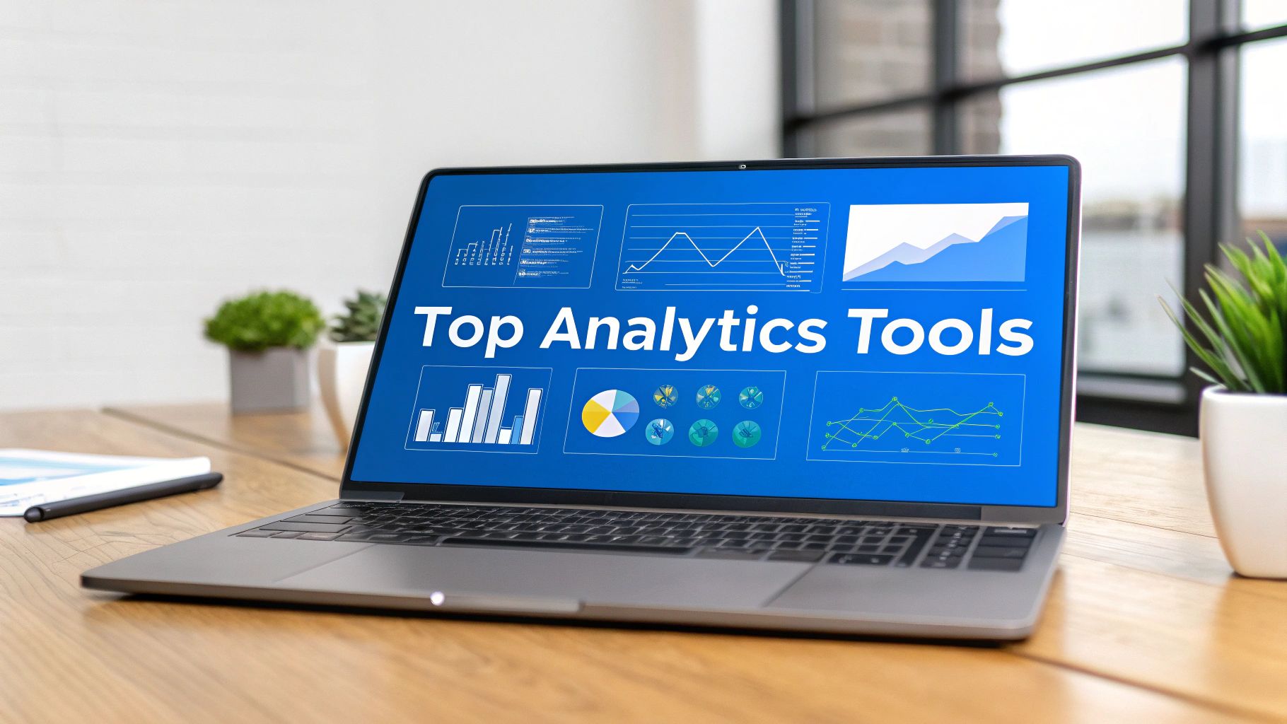 12 Best Marketing Analytics Tools for Growth in 2025
