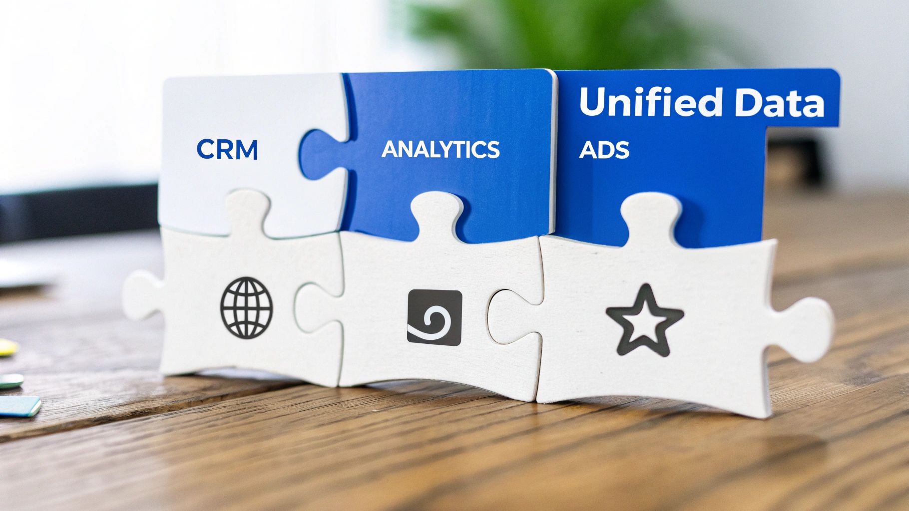 Data integration architecture