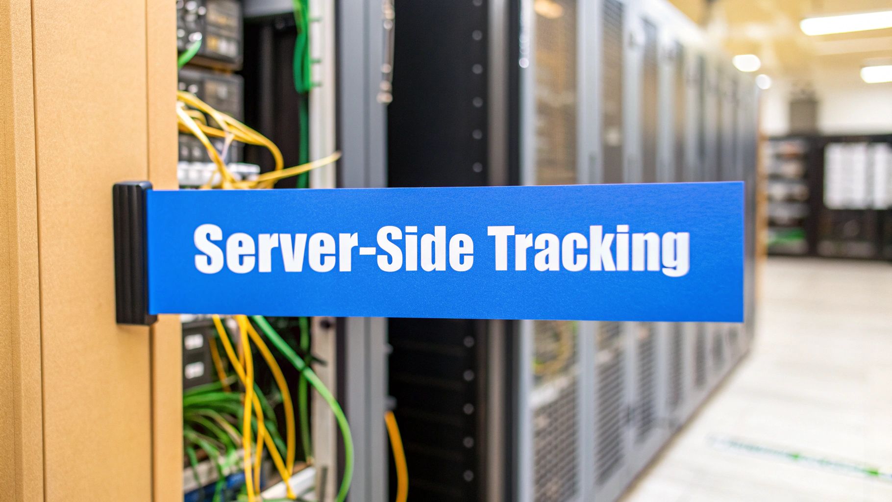 What Is CAPI and Why It Matters for Ad Tracking