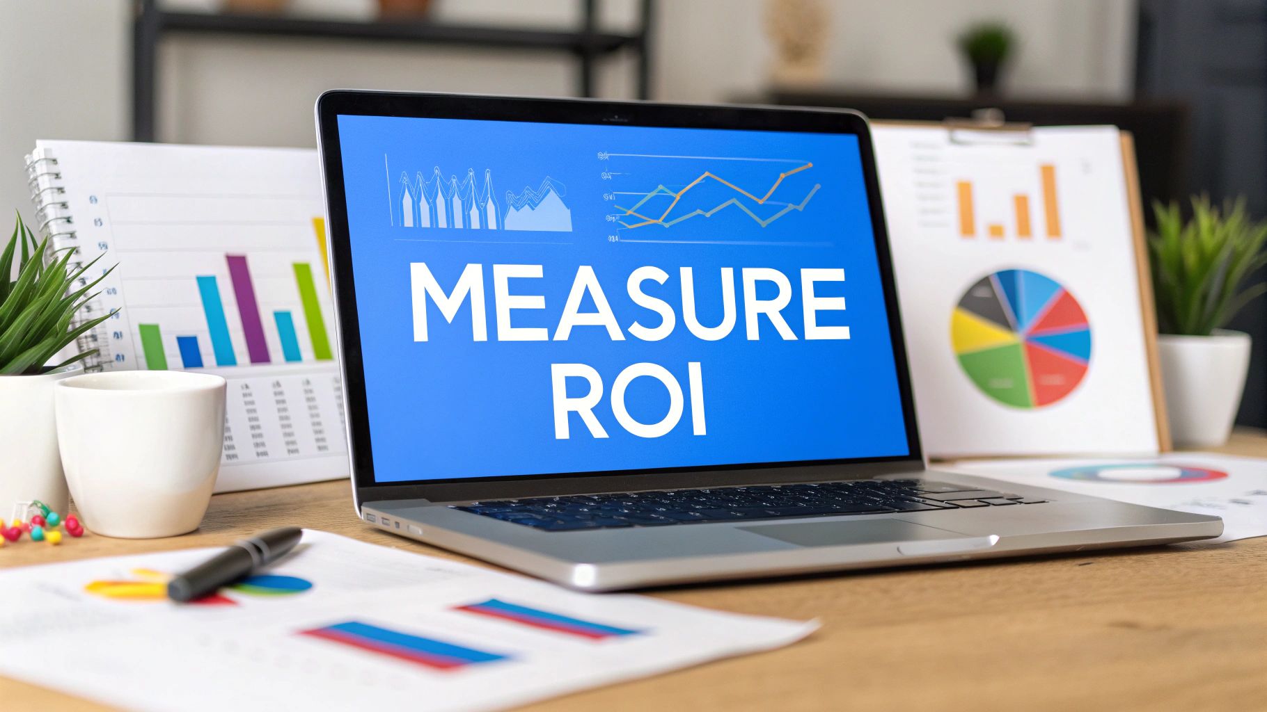 Measuring Advertising Effectiveness for Real ROI
