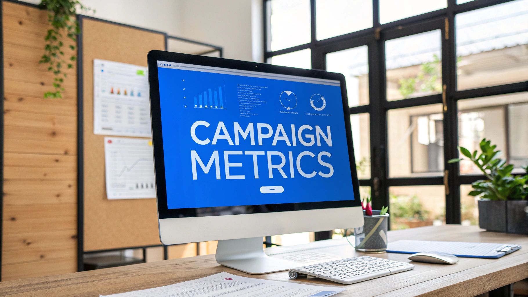 Measuring Marketing Campaign Effectiveness