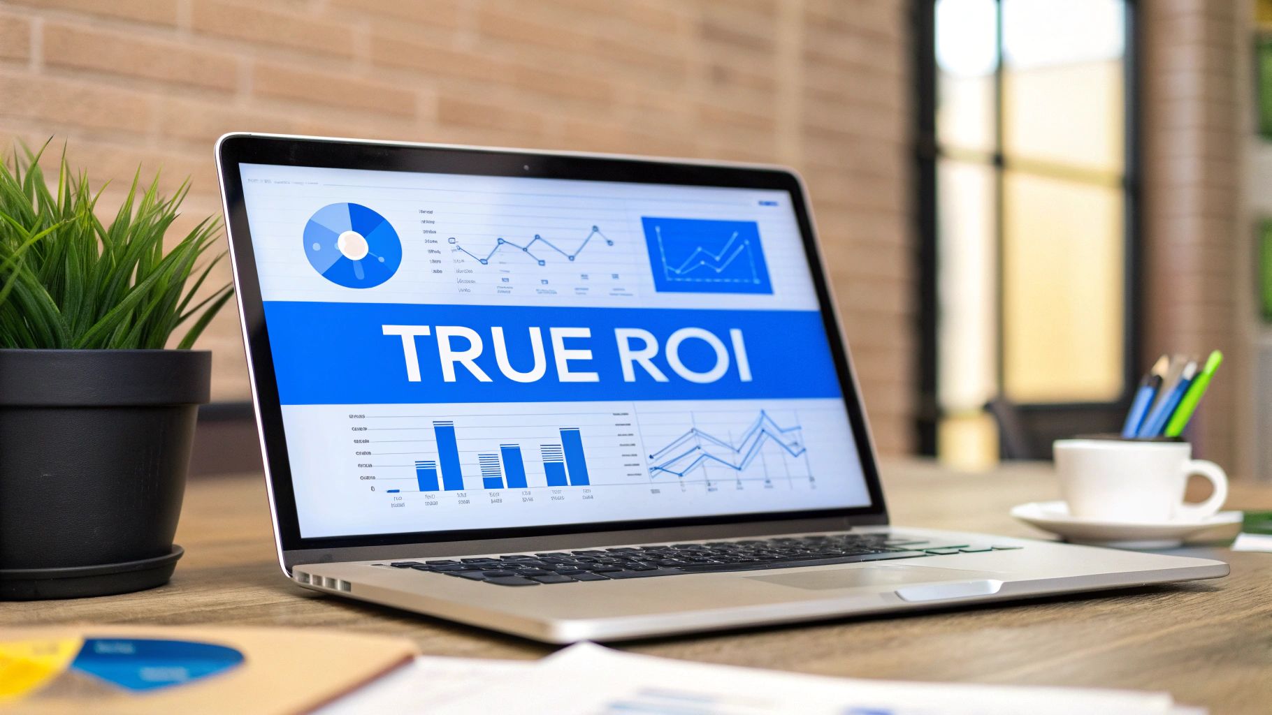 Unlocking True ROI with Multi Touch Attribution