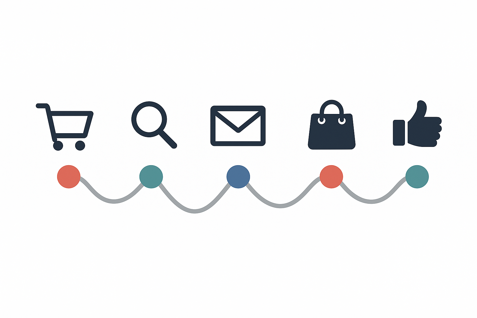 Customer Journey Touchpoints