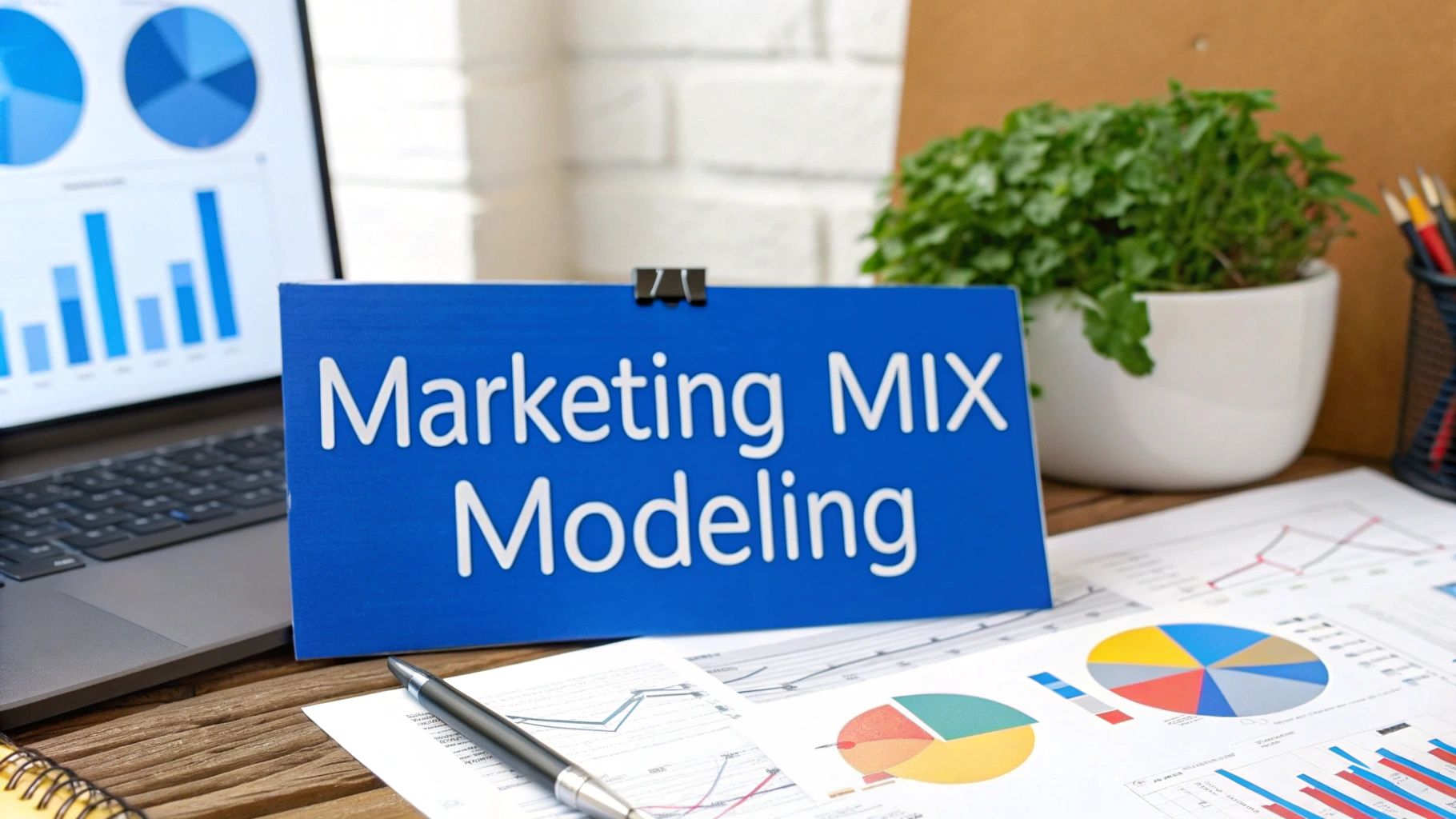 What Is Marketing Mix Modeling A Complete Guide