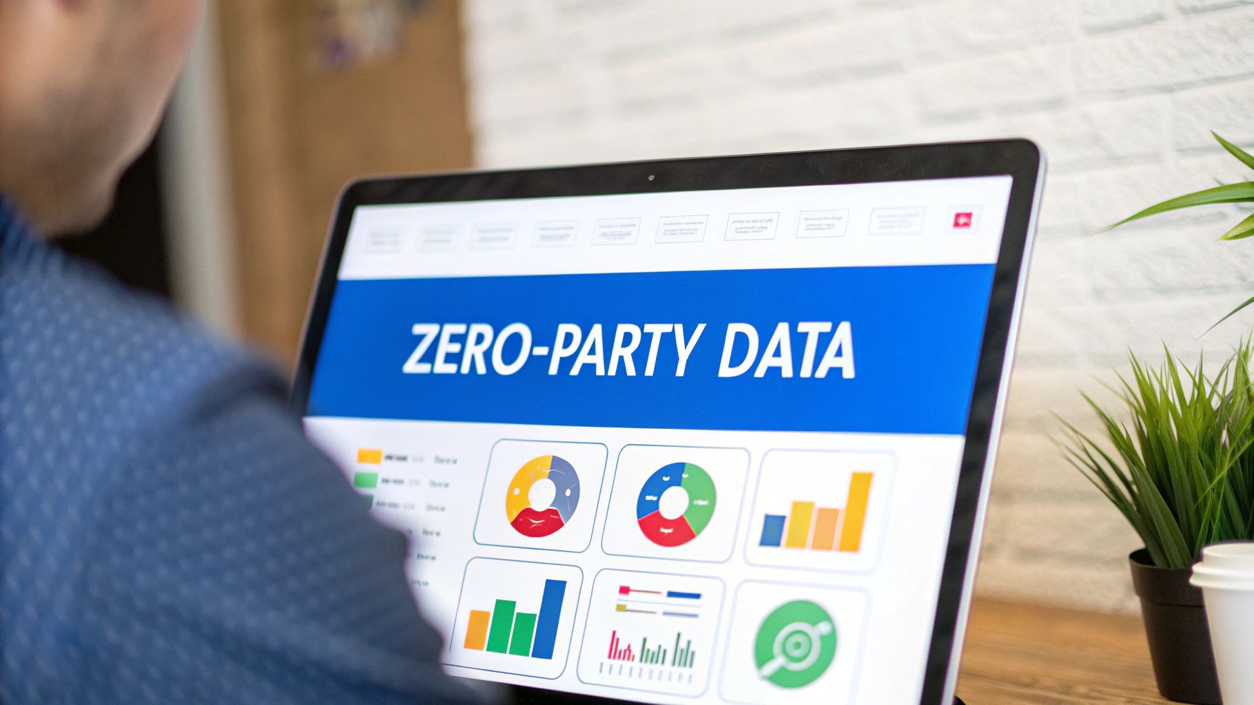 What Is Zero Party Data and How Does It Reshape Marketing