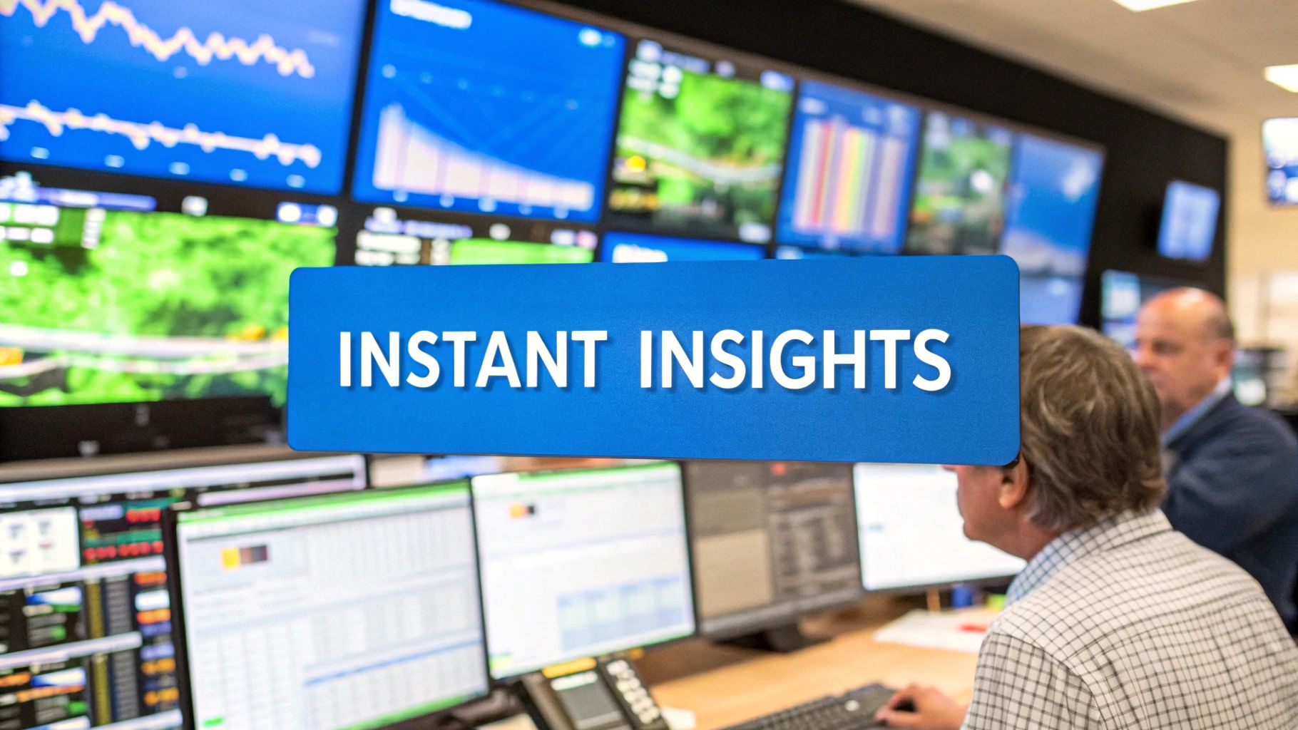 The Real Time Analytics Platform Your Guide to Instant Insights