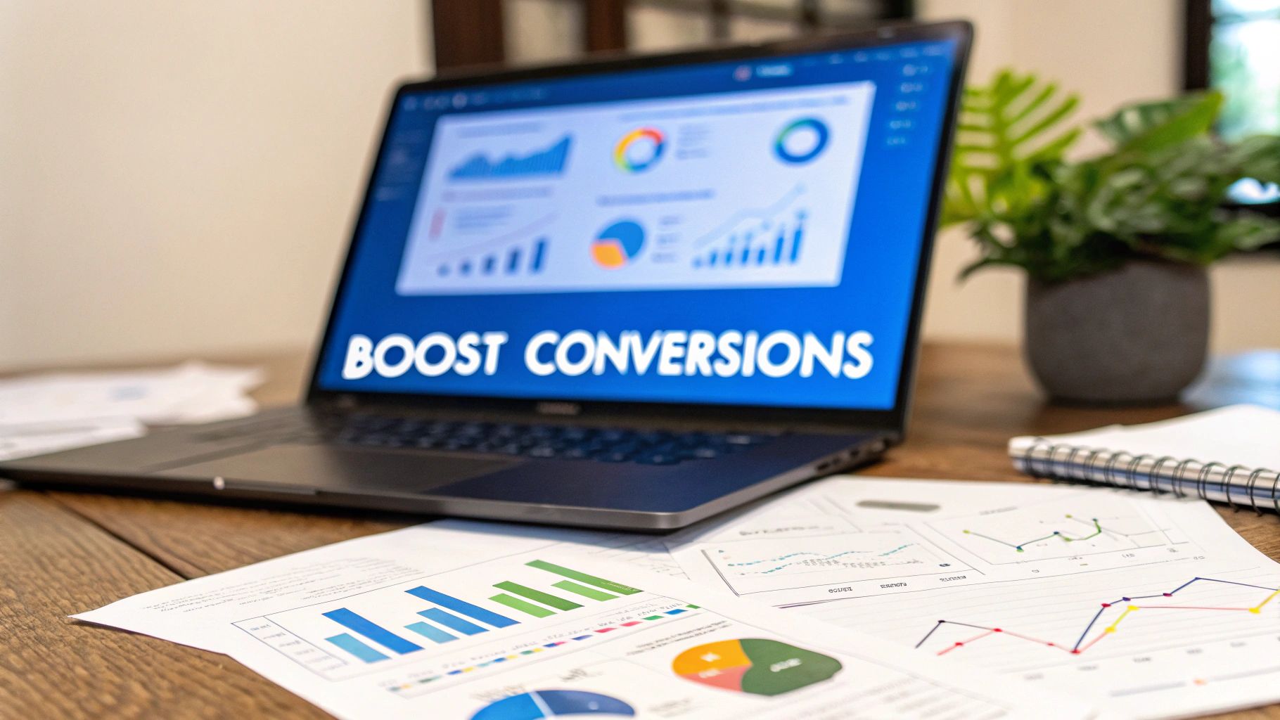 A Modern Guide to Website Conversion Optimisation