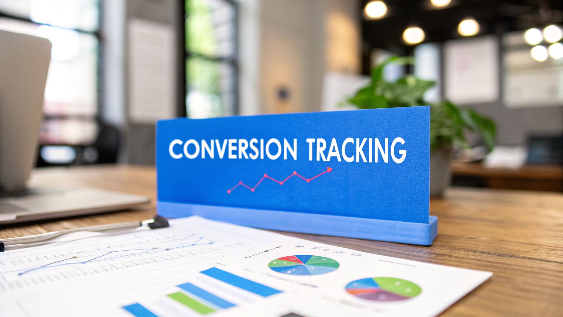 What Is Conversion Tracking A Guide to Measuring True ROI