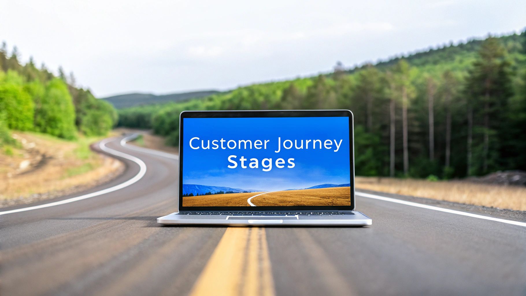 Mapping Every Customer Journey Stage for True Marketing ROI