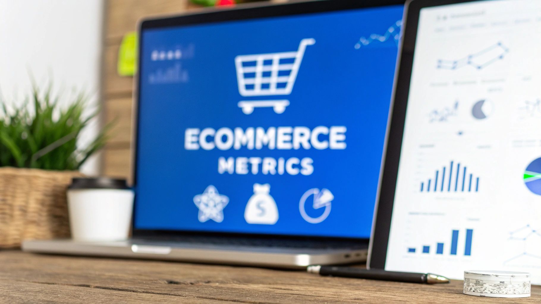 Essential Metrics for Ecommerce Your Guide to Profitable Growth