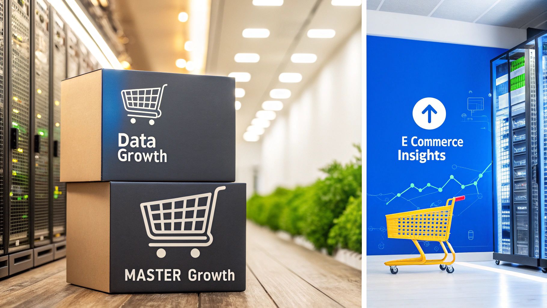 Mastering Growth with E Commerce Data Analytics Software