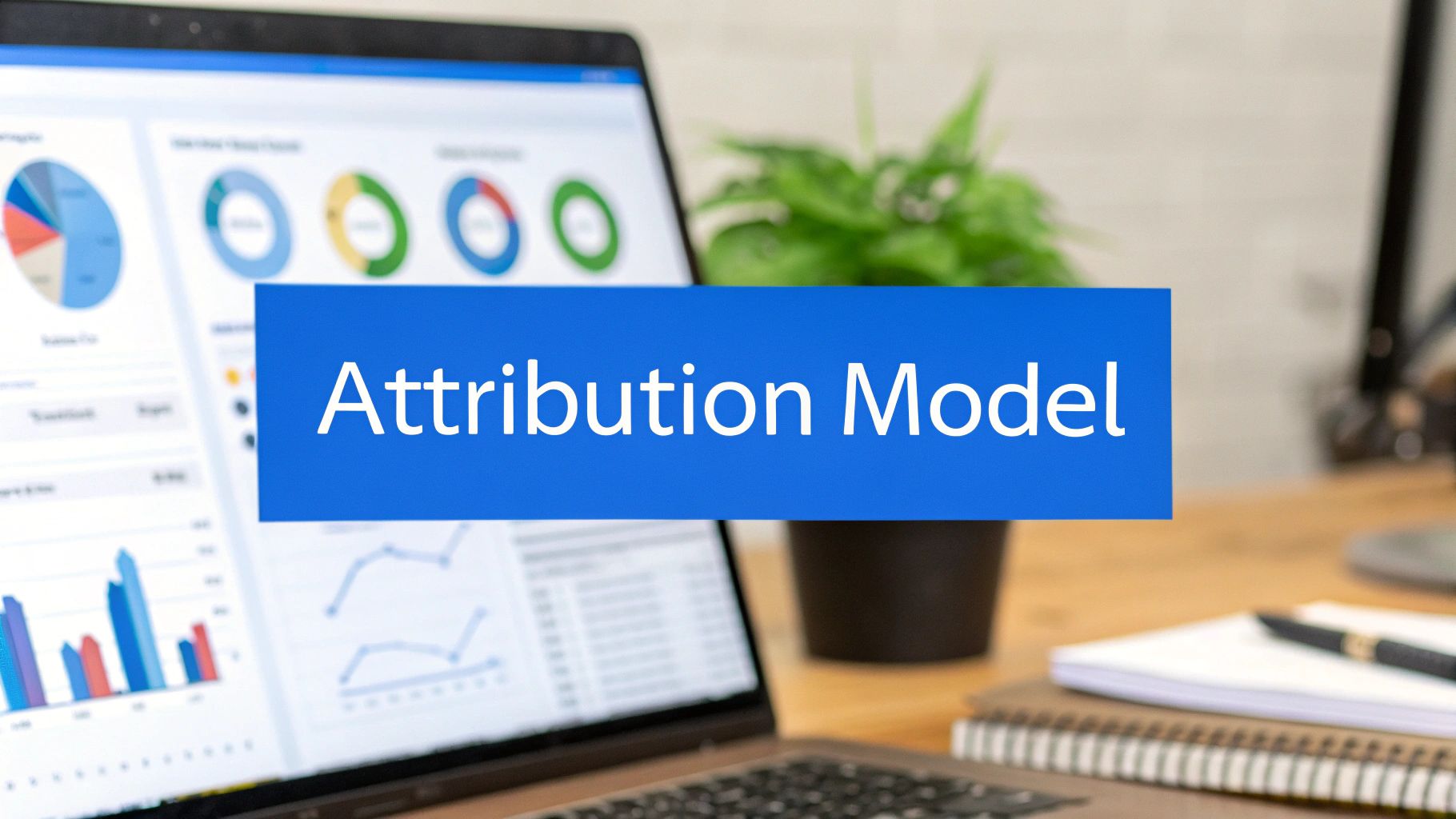 What is an Attribution Model? A Quick Guide to Marketing ROI