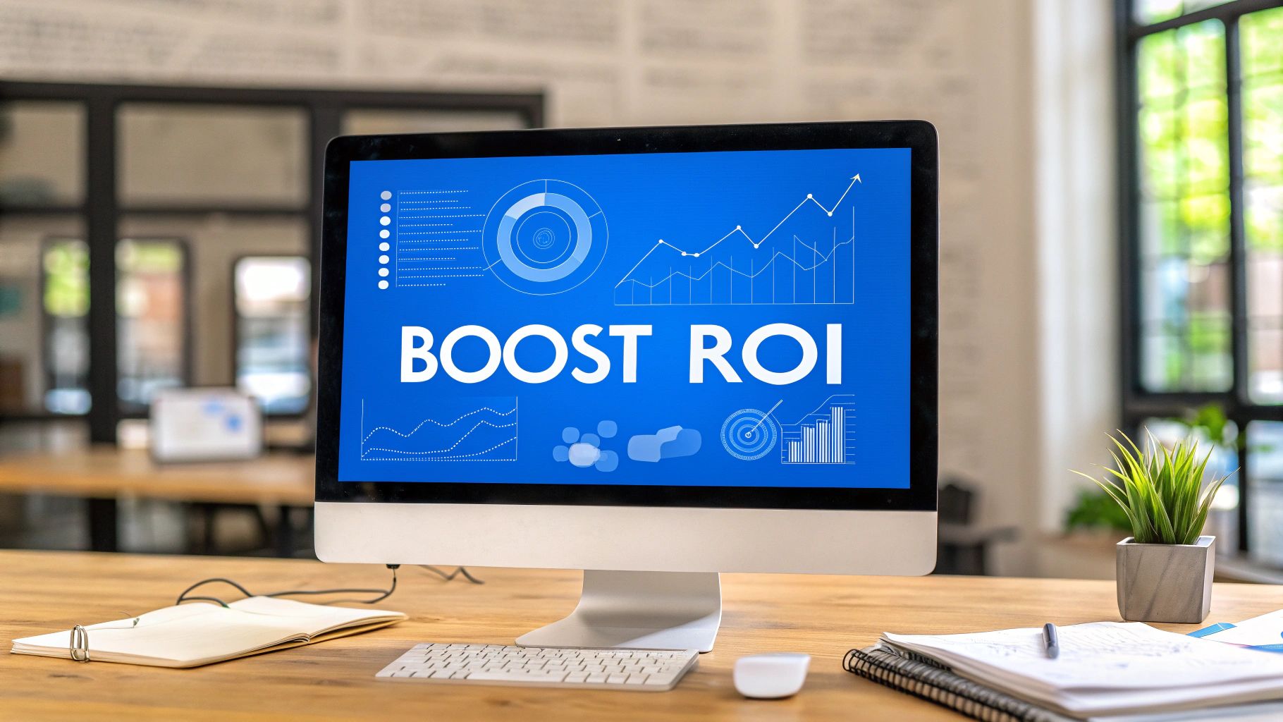 Discover ppc ad management software: Boost ROI with smarter ad control