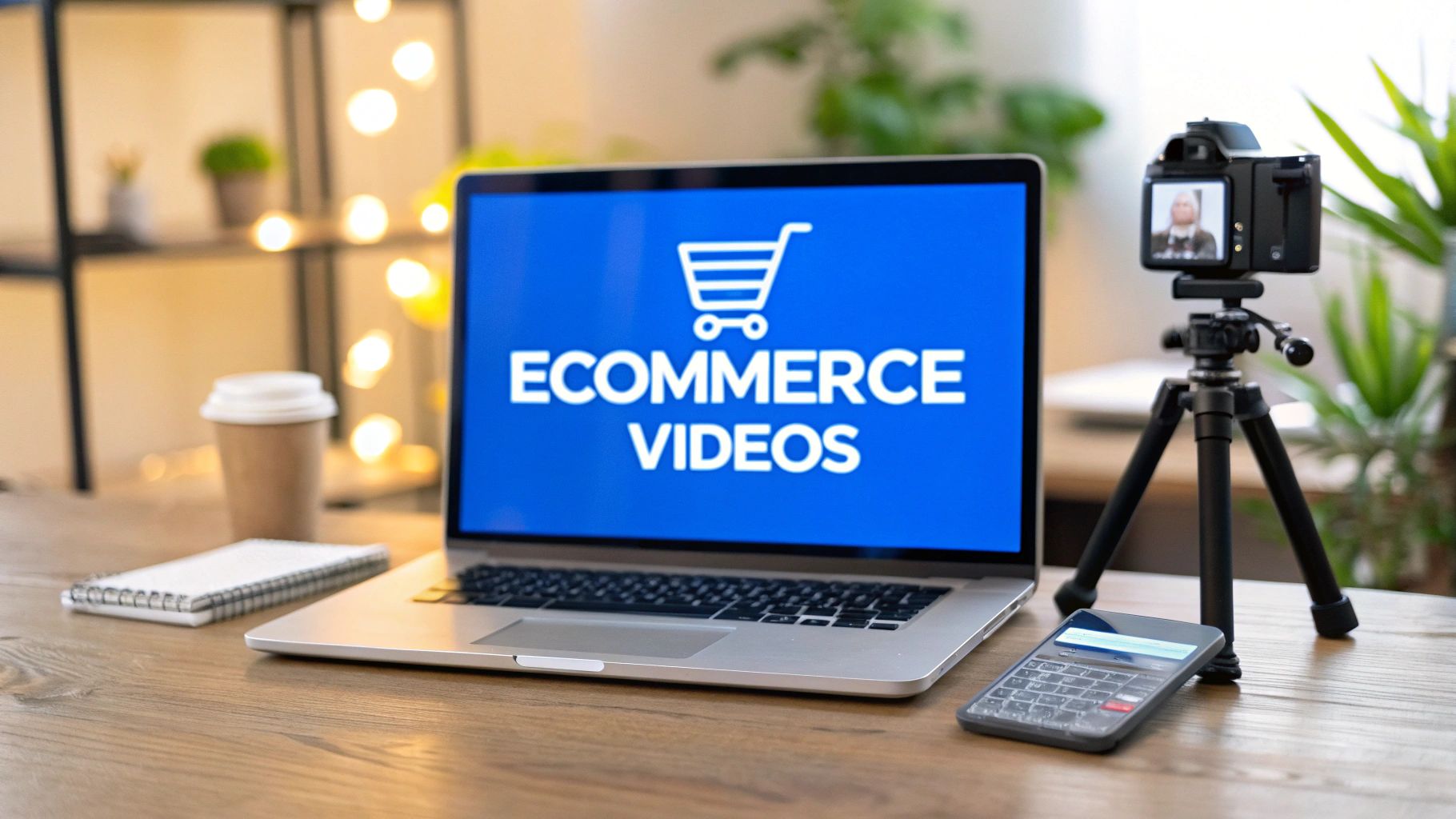 A Guide to Videos for Ecommerce That Actually Drive Revenue