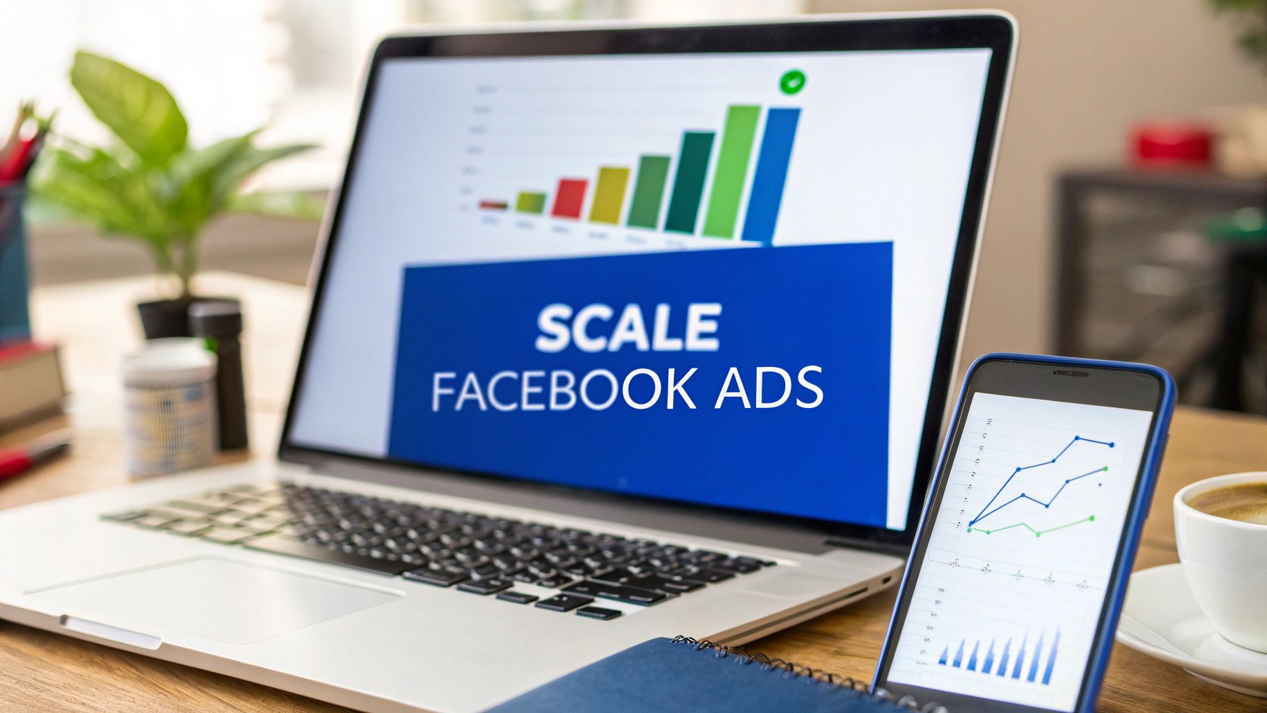 A Guide on How to Scale Facebook Ads Profitably