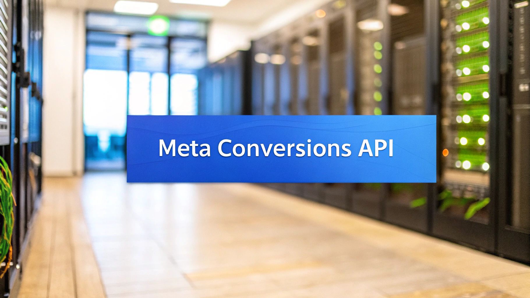 A Guide to the Meta Conversions API for Precise Ad Tracking
