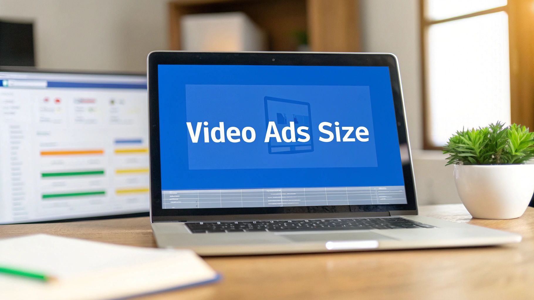 The Ultimate Guide to Facebook Video Ads Size