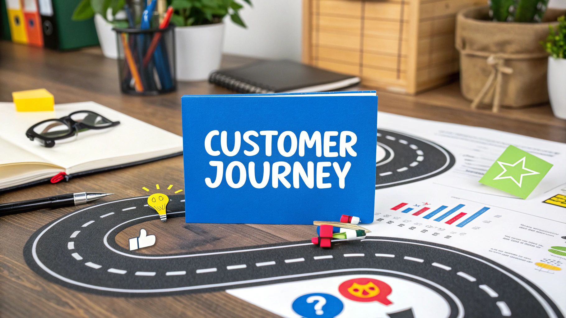 Mastering the 5 Customer Journey Phases for Growth