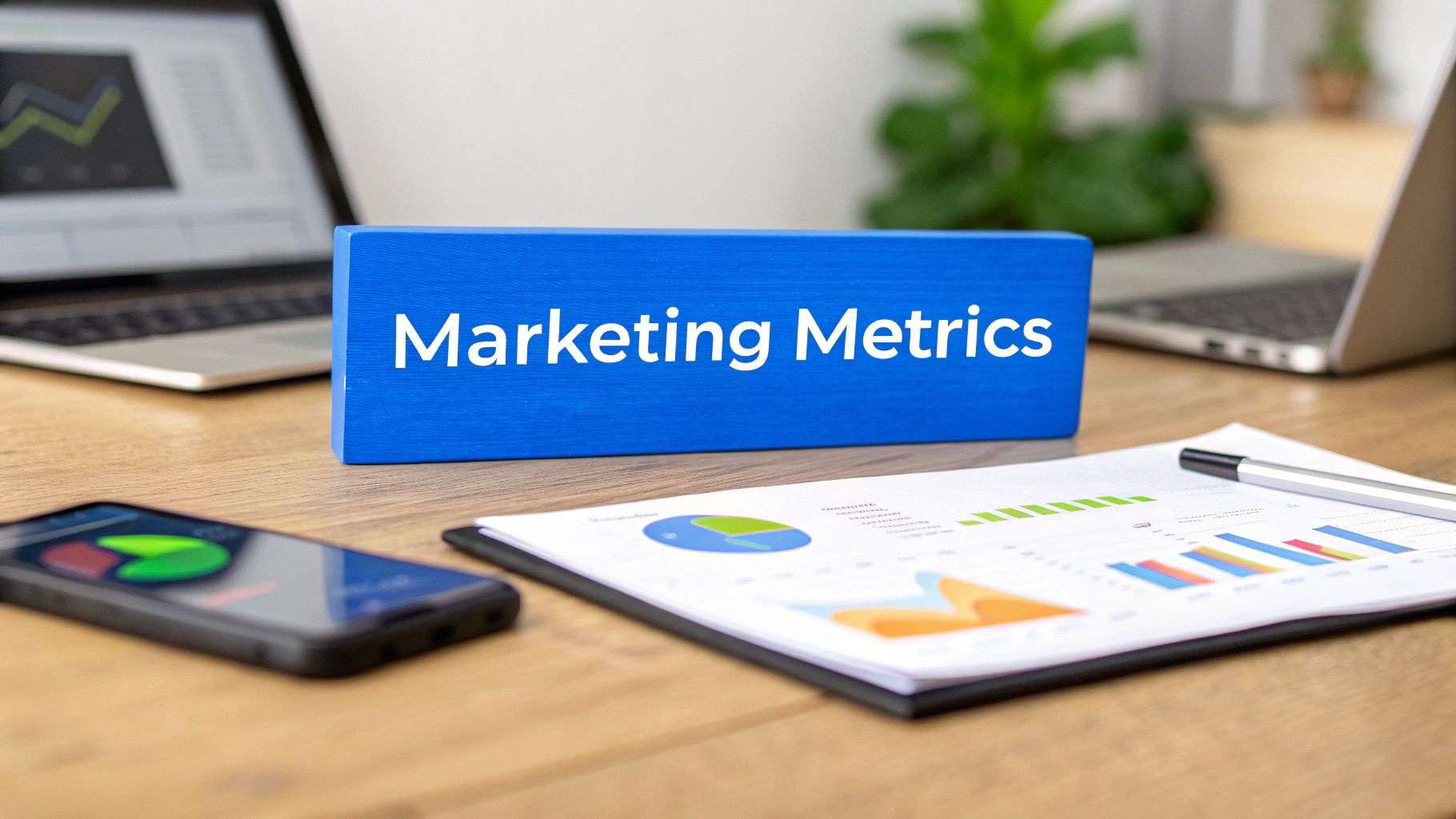 Measuring Digital Marketing Effectiveness A Modern Guide