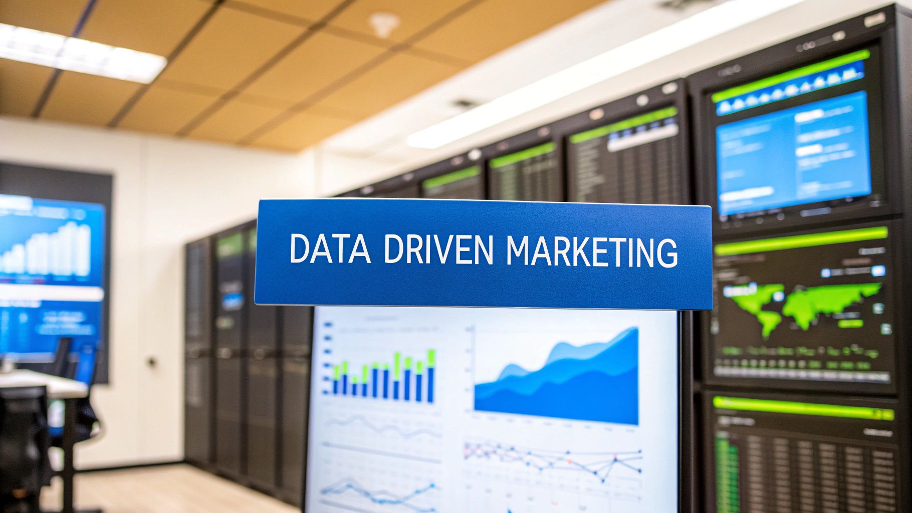 10 Data Driven Marketing Examples to Power Your Growth in 2026