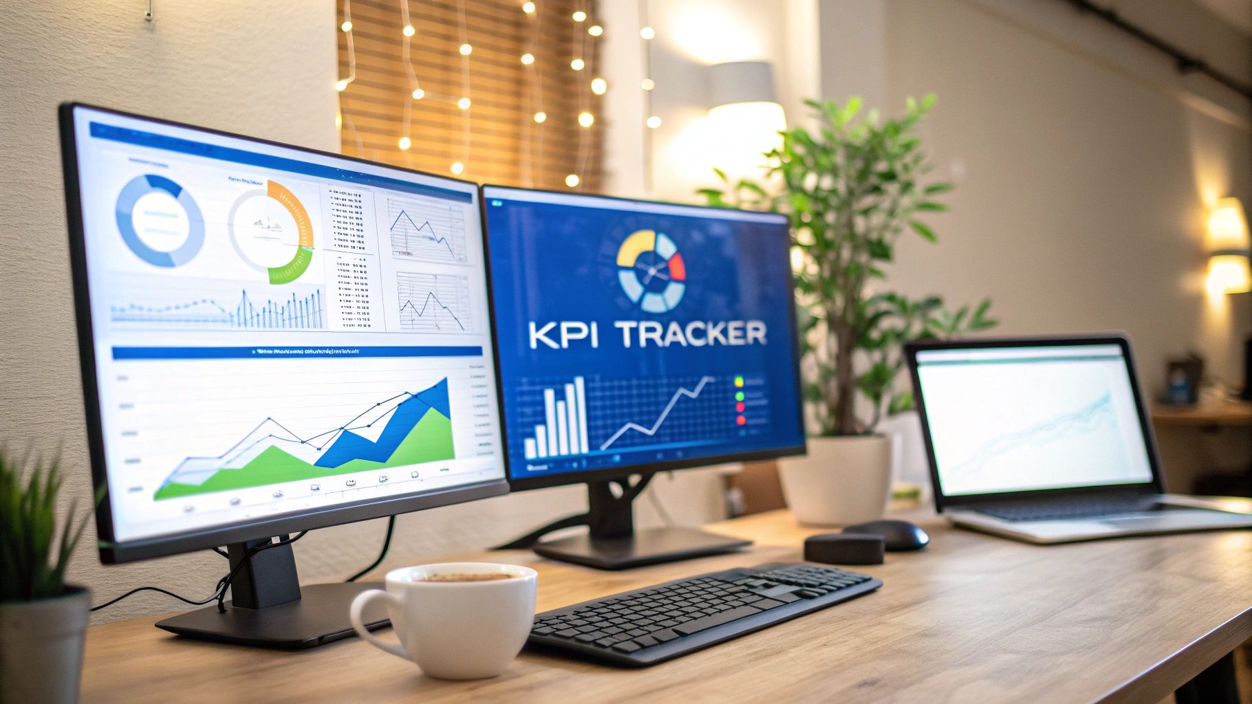 The 12 Best KPI Tracking Software Solutions for 2026