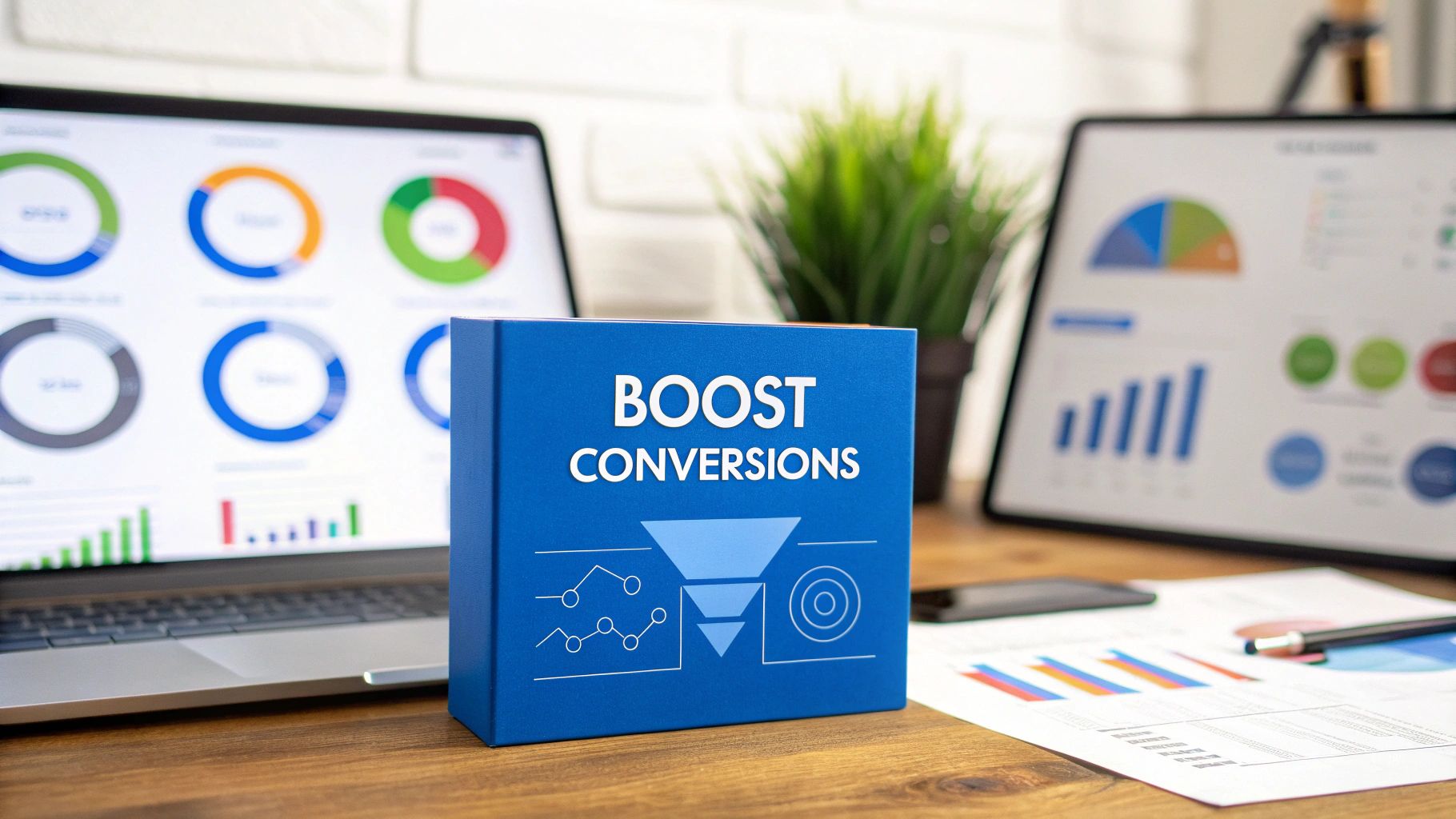 Mastering site conversion optimization to Boost Revenue Now