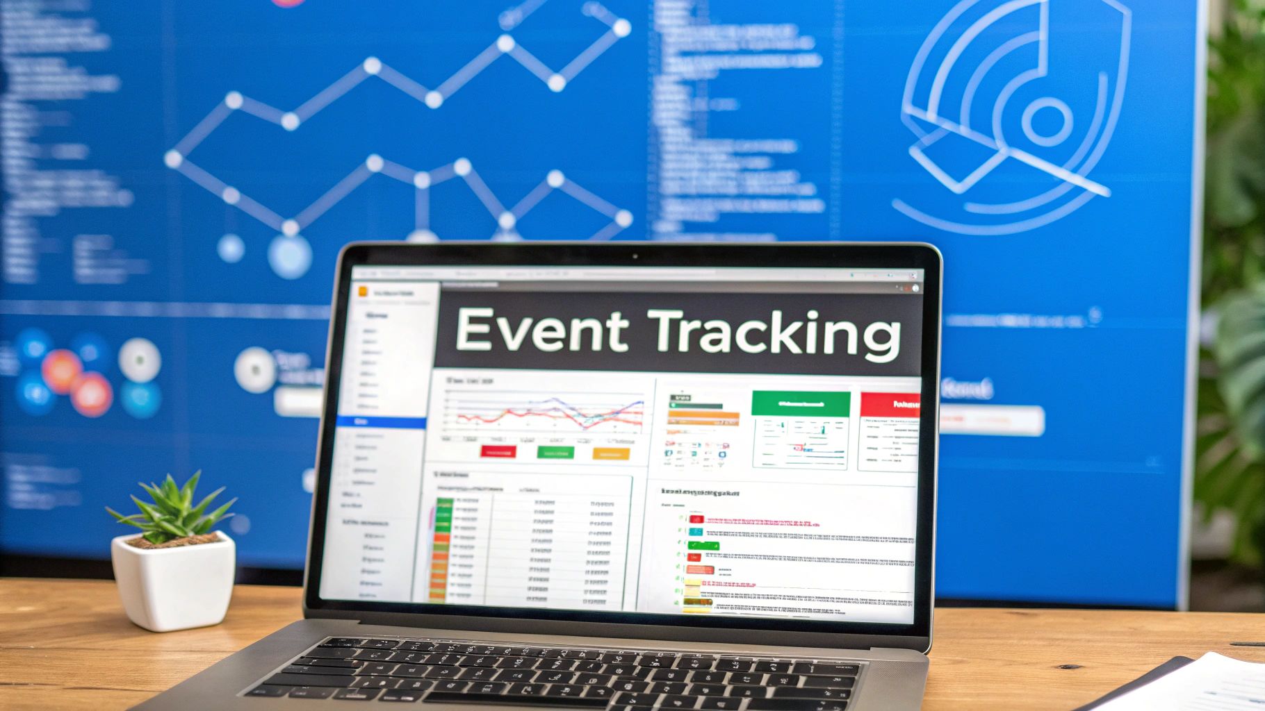 Mastering event tracking in google analytics: A practical guide