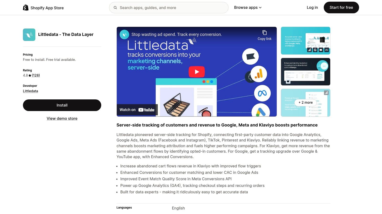 Littledata