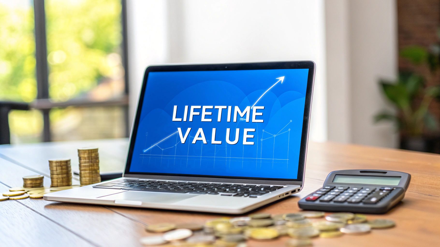 LTV Meaning Marketing Your Guide to Sustainable Growth