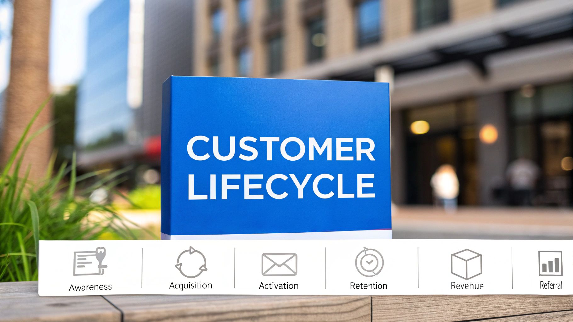 Understanding the 6 Stages of Customer Lifecycle