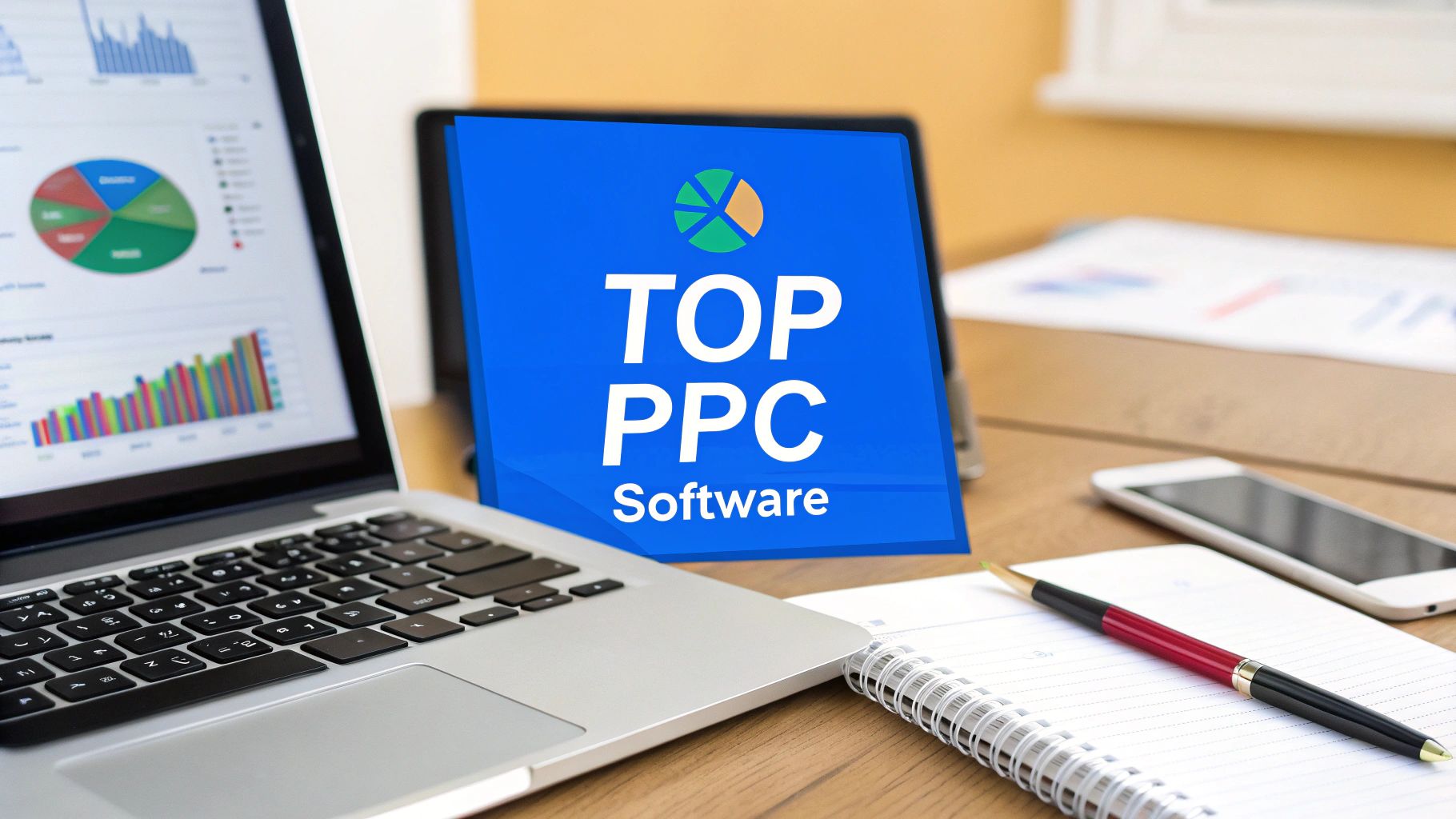 The 12 Best PPC Advertising Software Tools for 2026