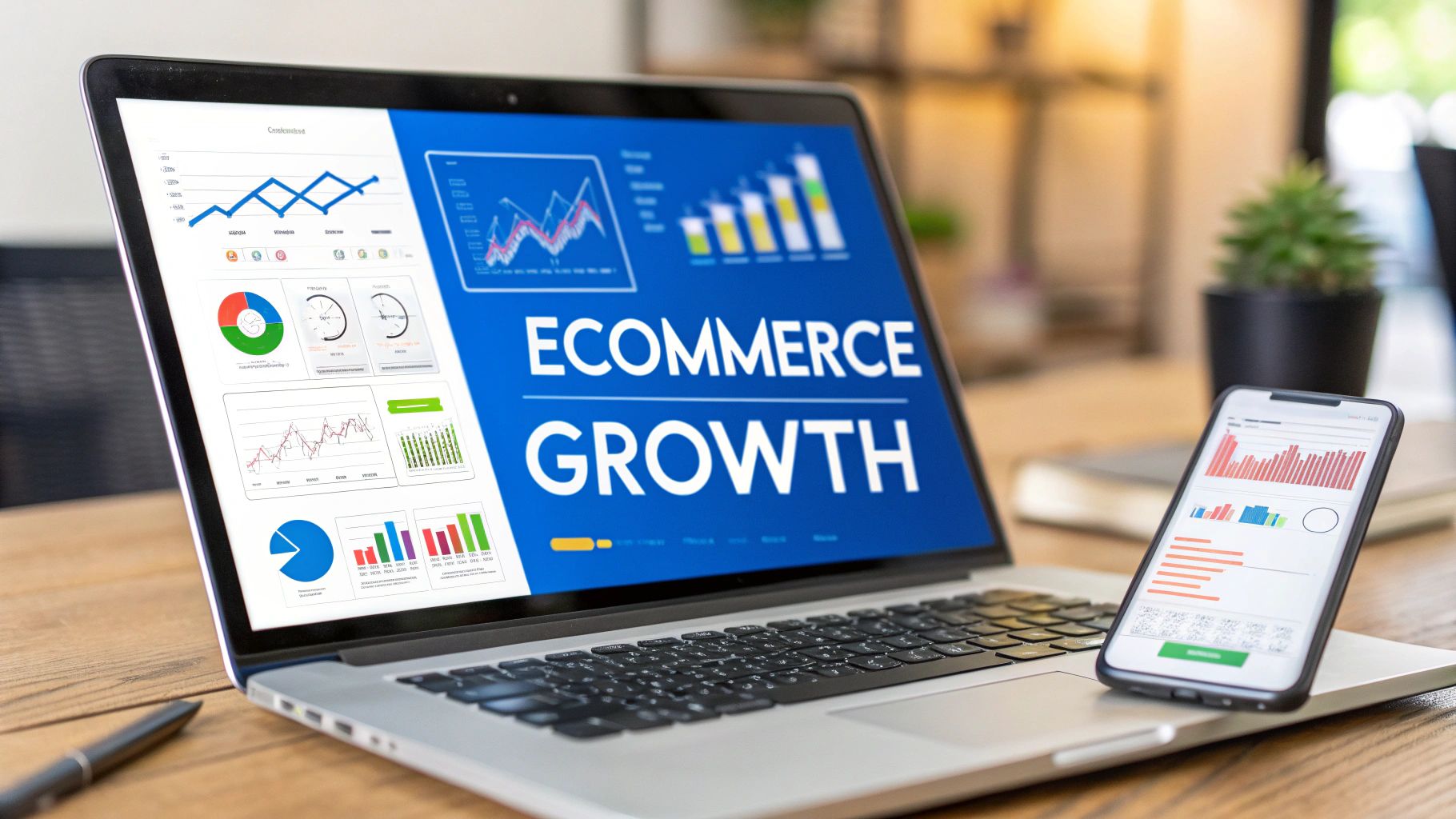 10 Proven Ecommerce Growth Strategies to Scale Your Business in 2026