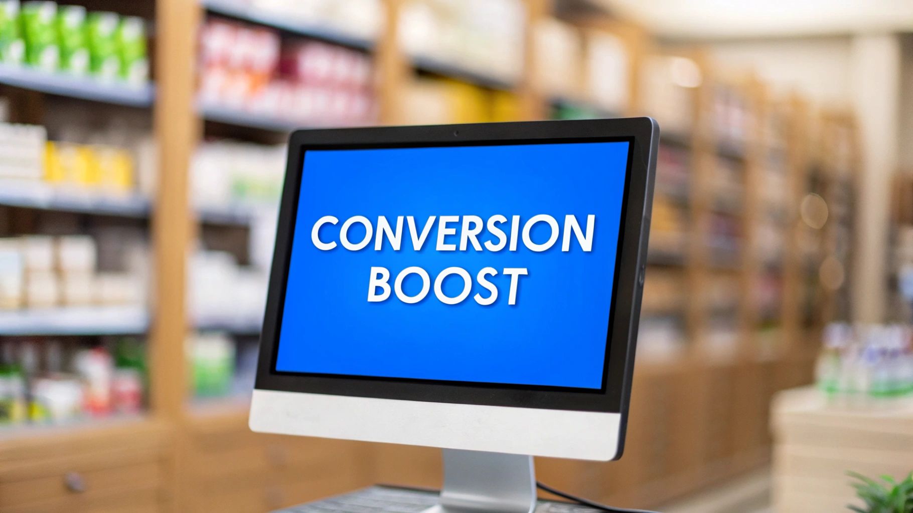 How to Improve Ecommerce Conversion Rates with Data