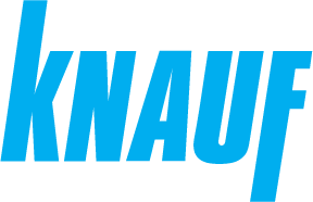 Logo firmy Knauf