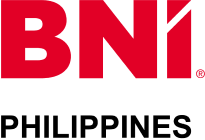 A company logo of BNI Philippines