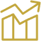 king and graido low graph vector