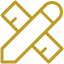 king and graido low vector
