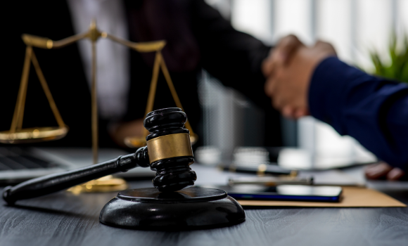 king and graido law lawyer