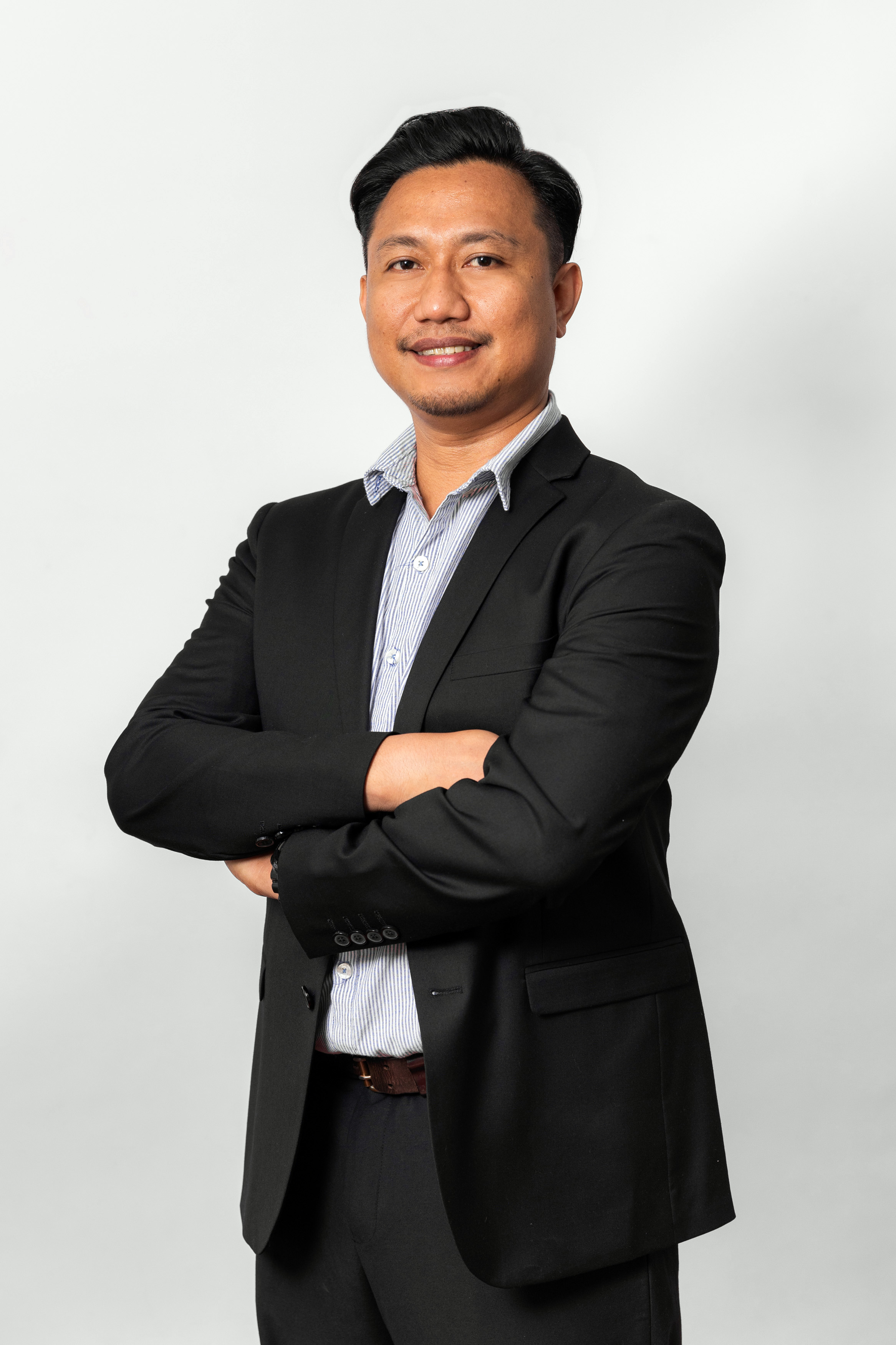 Rogelio Magulod Jr. - Paralegal