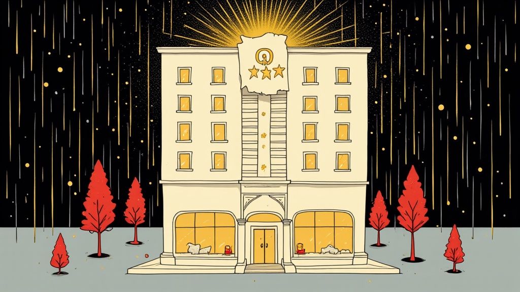 Turning Negative into Gold Bad Hotel Reviews Guide