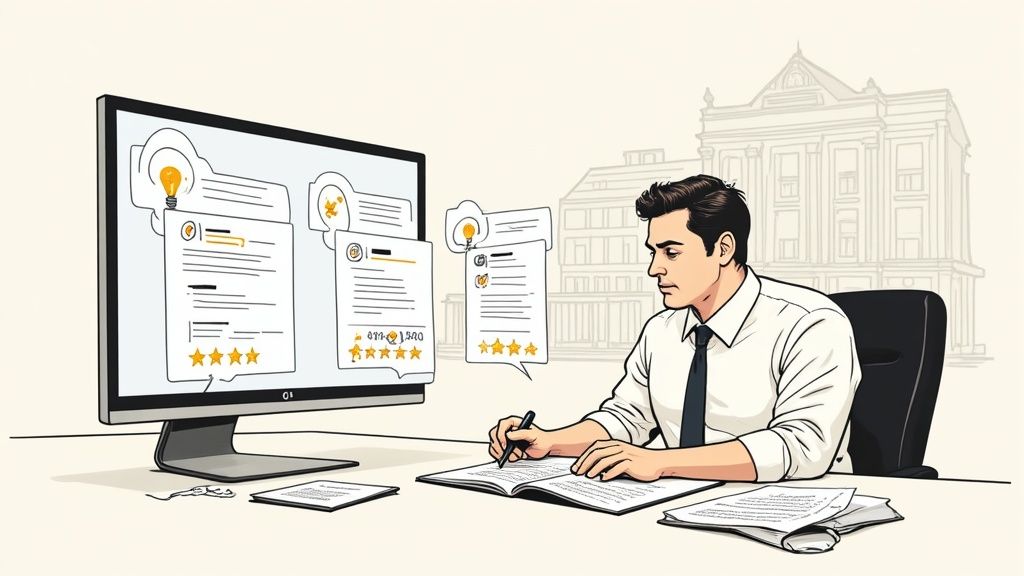 Effective Google Review Response Examples to Boost Your Reputation