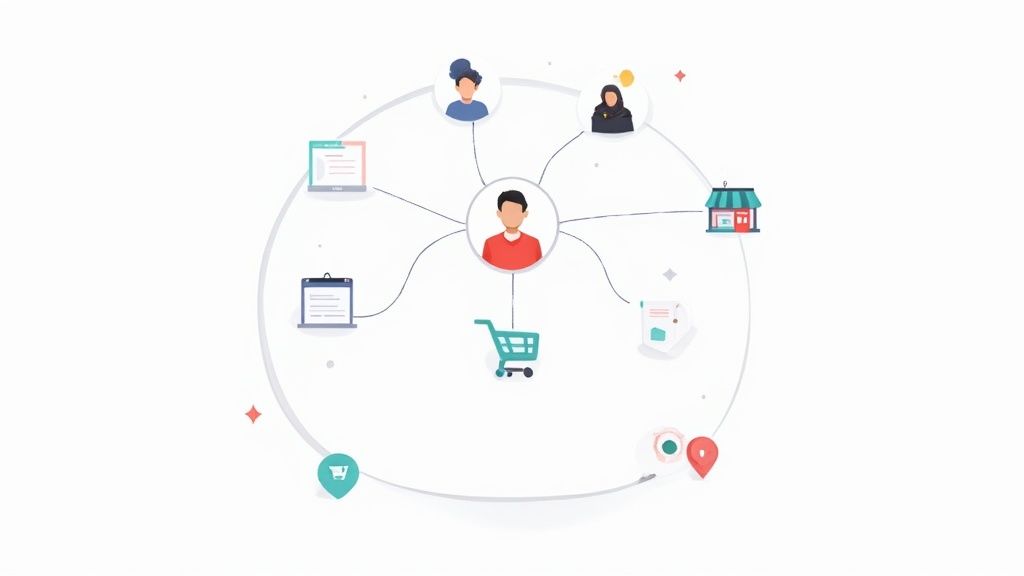 Mastering Customer Touchpoint Mapping