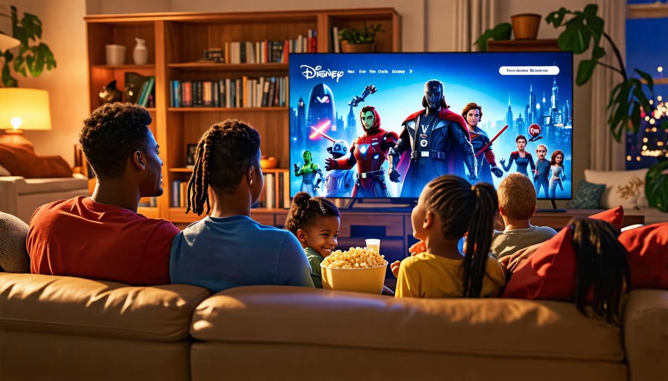 disney+ sverige