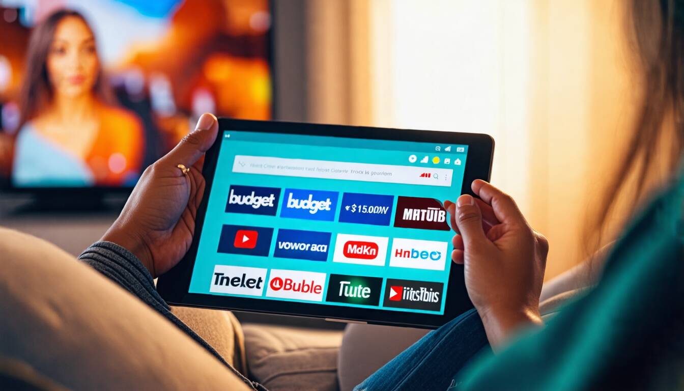 spara pengar streaming