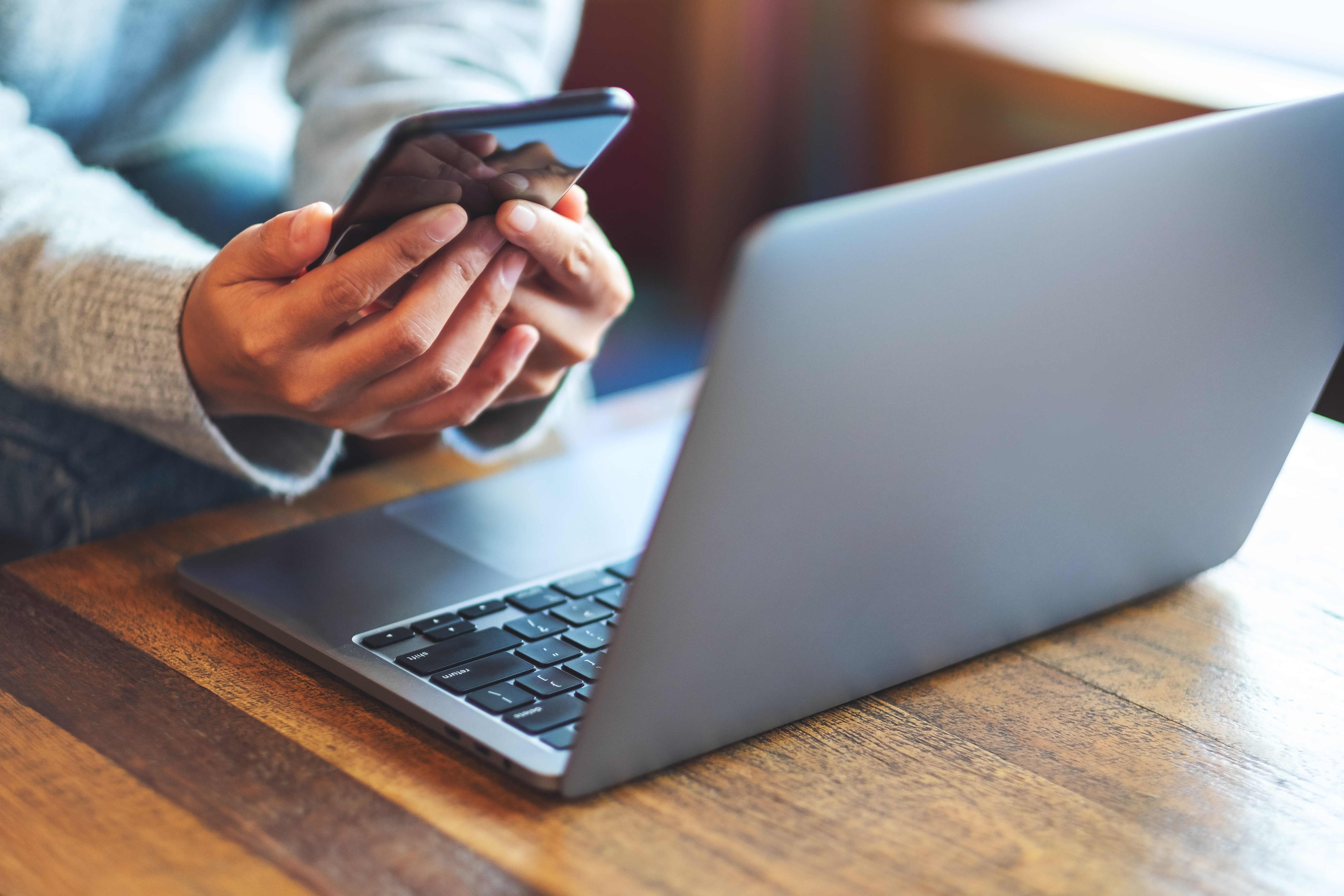 Contacter le service client du transporteur ferroviaire