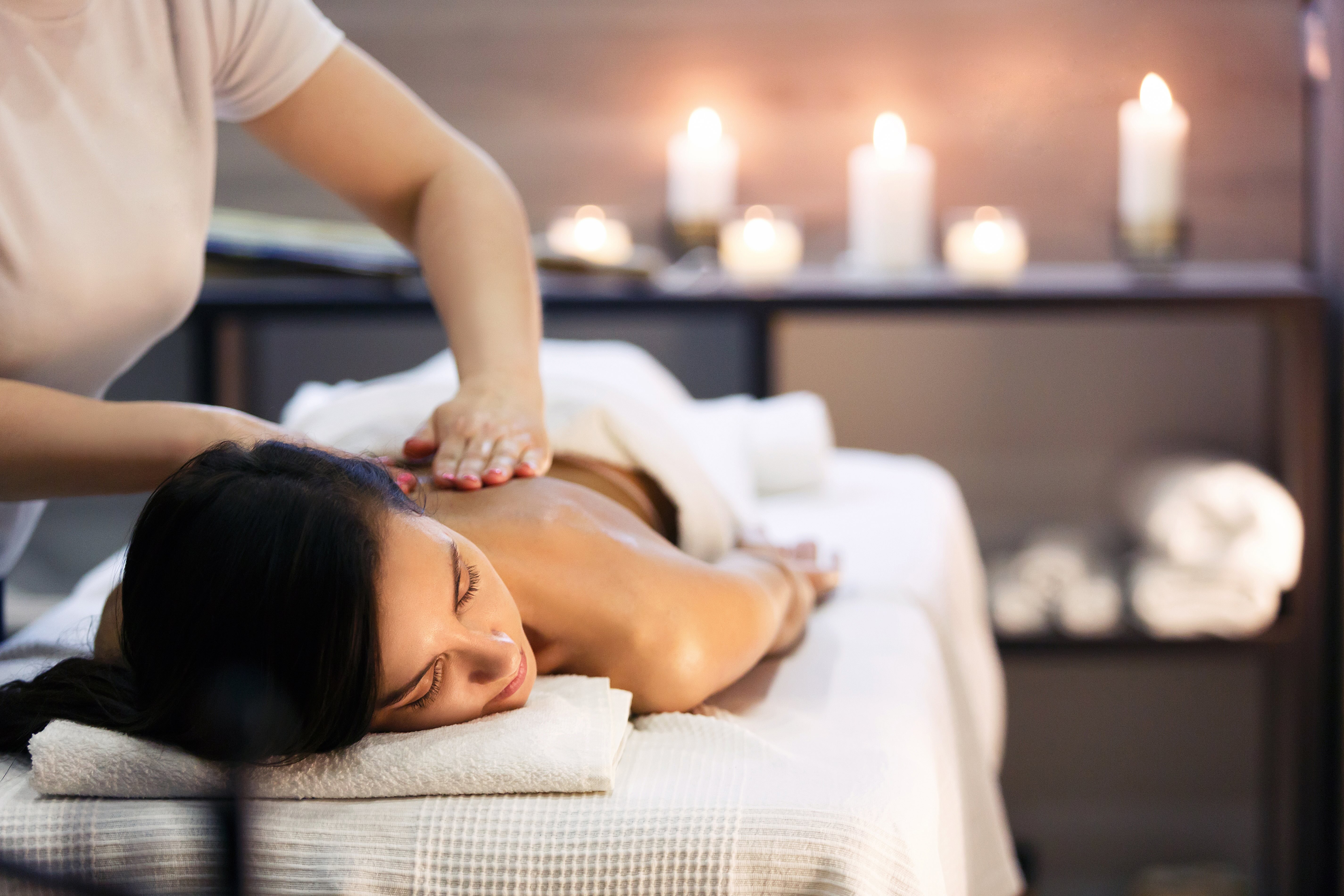 Pourquoi les spas et les centres de thalassothérapie médiation de la consommation
